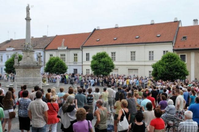 Trnava je pripravená súdiť sa o milióny z eurofondov