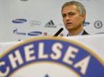 Tréner Mourinho chce s Chelsea predvádzať atraktívnu hru