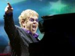 Elton John presunul koncerty pre zápal apendixu