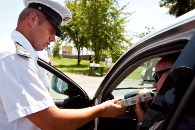 Návštevníci Pohody si môžu otestovať alkohol v dychu