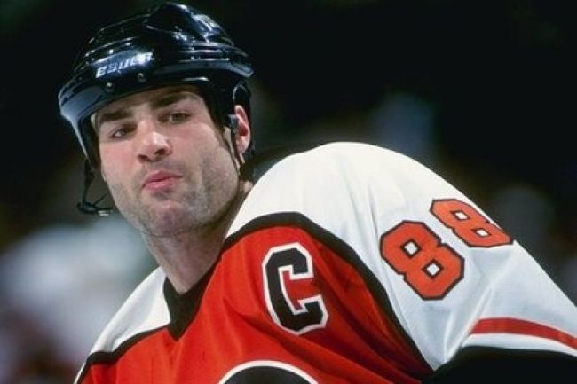 Chelios, Niedermayer i Shanahan do siene slávy, Lindros čaká