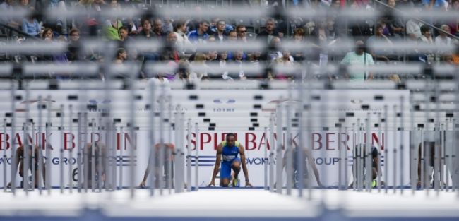 Turecká atletika čelí veľkému škandálu