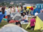 Začal sa najväčší slovenský festival Pohoda