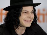 Jack White nahral piesne s The Dead Weather i The Raconteurs