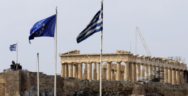 Grécku nehrozia výpadky vo financovaní, ide dobrou cestou