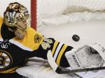 Tuukka Rask podpísal s Bostonom tučný kontrakt na osem sezón