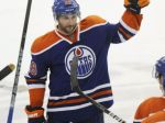 O arbitráž požiadalo 21 hráčov NHL, aj Gagner či White