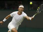 Rafael Nadal sa vráti silný, predpovedá jeho tréner