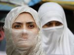 Ruský najvyšší súd odobril školám zákaz nosenia hidžábom