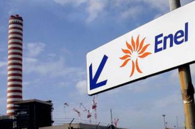 S&P znížila rating akcionárovi Slovenských elektrární Enelu
