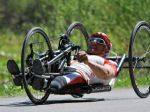 Do Vrátnej sa vracia Európsky pohár postihnutých cyklistov