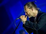 Thom Yorke z Atoms for Peace to na Pohode rozbalil