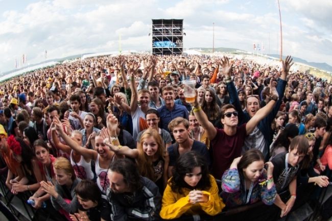 Najväčšou hviezdou sobotňajšej Pohody bude Nick Cave