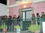 Talianska polícia zatkla hľadaného bossa mafie 'Ndrangheta