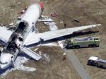 Letecká katastrofa v San Franciscu má tretiu obeť, študentku