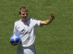 Illarramendi sa stal hráčom Realu Madrid