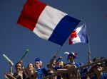 Agentúra Fitch odobrala Francúzku najvyšší rating