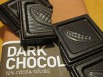 Šesť zdravých dôvodov jedenia tmavej čokolády