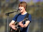 Jake Bugg predskakoval The Rolling Stones, splnil sa mu sen