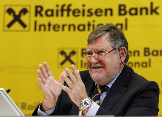 Raiffeisen Bank plánuje spätné odkúpenie dlhopisov
