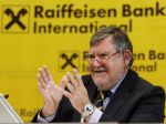 Raiffeisen Bank plánuje spätné odkúpenie dlhopisov
