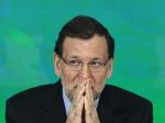 Španielska opozícia pre finančný škandál chce hlavu premiéra
