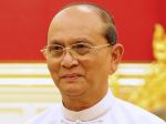 Barmský prezident prisľúbil prepustenie politických väzňov
