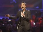 Robbie Williams vraj znovu spolupracuje s Chambersom