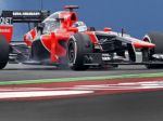 Marussia bude od budúcej sezóny jazdiť s motormi Ferrari