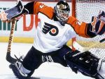 Ron Hextall sa po šiestich rokoch vrátil do Philadelphie