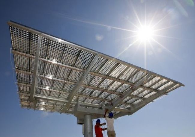 Európske solárne firmy varujú pred rastom nezamestnanosti