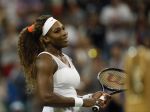 Serena Williamsová pri návrate zničila Sesil Karatančevovú