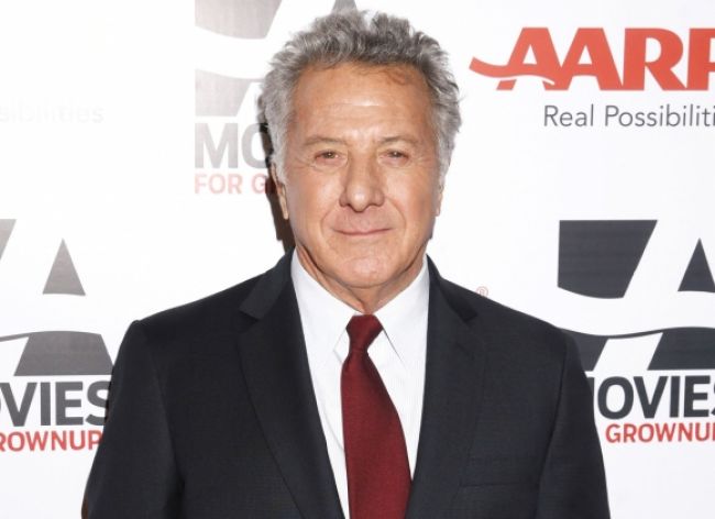 Dustin Hoffman si zahrá v komédii Chef