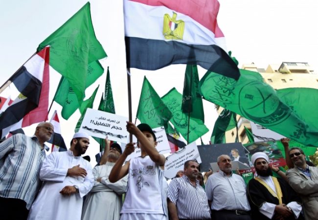 V Egypte zložila prísahu prvá vláda po páde Mursího
