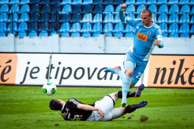 Slovan začína v Lige majstrov, privíta bulharského šampióna