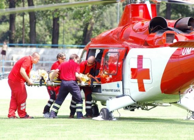 Horskí záchranári z troch krajín sa dohodli na spolupráci