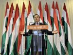 Maďarská opozícia zverejnila spoločný volebný program