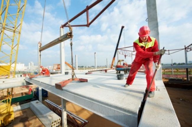 Významné investície dostali zelenú, hrozí vyvlastňovanie