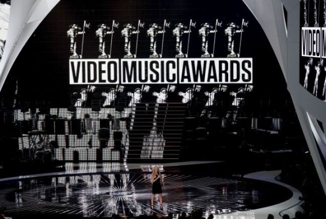 Zverejnili nominácie na MTV Video Music Awards