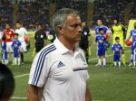 Mourinho začal pôsobenie na lavičke Chelsea tesnou výhrou