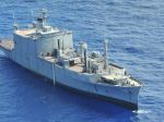 KĽDR vyzvala Panamu na okamžité prepustenie lode so zbraňami