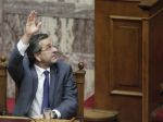 Grécko si masívne prepúšťanie poistilo zákonom
