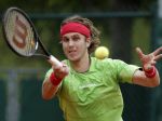 Lukáš Lacko postúpil do štvrťfinále na challengeri v Granby