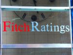 Agentúra Fitch zhoršila hodnotenie francúzskych bánk