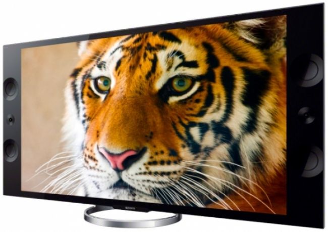 Sony BRAVIA X9 prináša 4-násobne lepší obraz