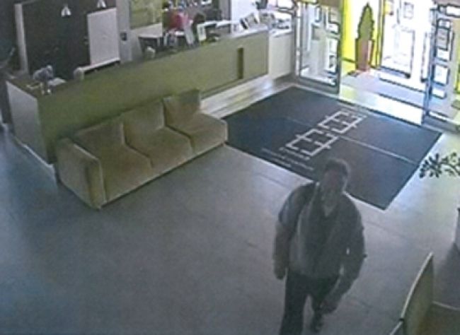 Muž ukradol z hotela hodinky za tisíce eur