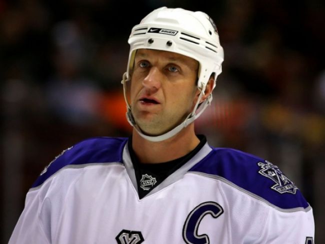 Rob Blake sa stal asistentom manažéra Los Angeles Kings