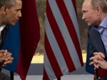 Obama pre spory zruší stretnutie s Putinom, avizuje NY Times