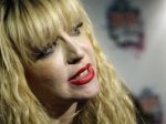 Courtney Love pripravuje nový album