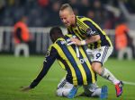 Stoch pomohol k víťazstvu Fenerbahce tromi asistenciami